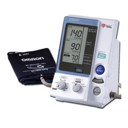 Tensiómetro Omron Hem-907