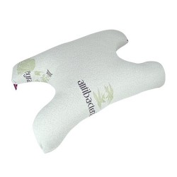 Almohada nasal para CPAP