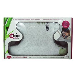 Almohada para CPAP nasal
