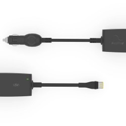 Convertidor CC para AutoCPAP Airmini