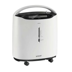 Yuwell: Concentrador de Oxígeno 5 LPM Estacionario | Quantum Spain