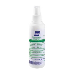 Spray limpiador para ECG de 250ml (20 uds)