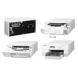 Impresora Sony UP-D25 MD Color A6 con USB