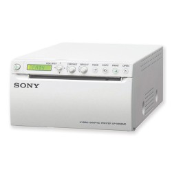 Impresora Sony UP-X8998 MD A6 Blanco y negro