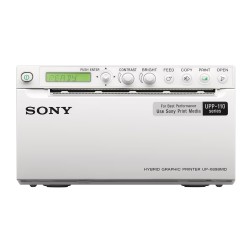 Sony: Impresora B&N UP-X898MD formato A6 | Quantum Spain