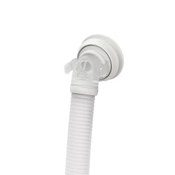Codo Giratorio para mascarilla Airfit F40 silencioso de Resmed