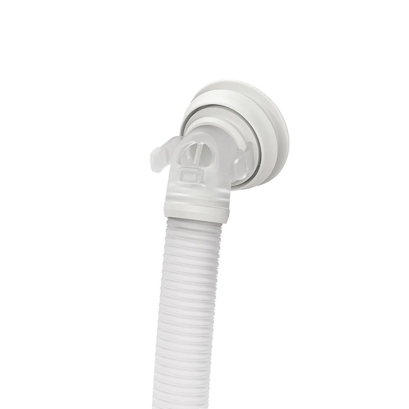 Codo Giratorio para mascarilla Airfit F40 silencioso de Resmed Codo Giratorio para mascarilla Airfit F40 silencioso de Resmed