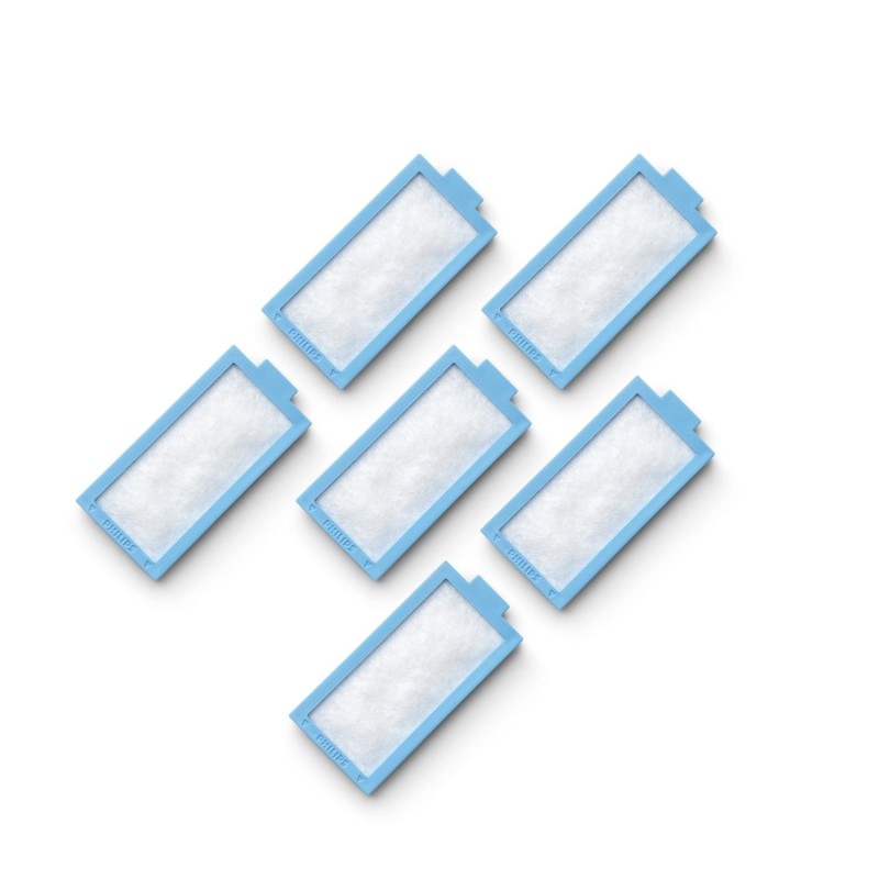 Filtro desechable para CPAP Philips DreamStation 2 | Quantum Spain Filtro desechable para CPAP Philips DreamStation 2 | Quantum Spain