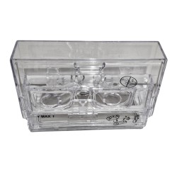 Cámara humidificadora para Autocpap S.BOX de Sefam sin base calefactora