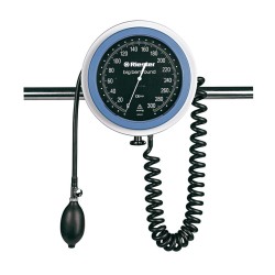 Tensiómetro aneroide de riel Big Ben de Riester | Quantum Spain