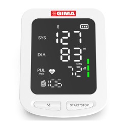 Tensiómetro Easycheck monitor digital de presión arterial