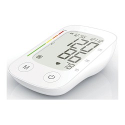 Tensiómetro Digital Jolly: monitor de presión arterial