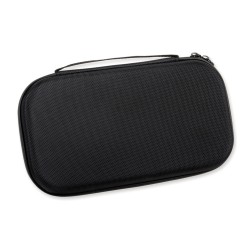 Funda universal para fonendoscopios color negro