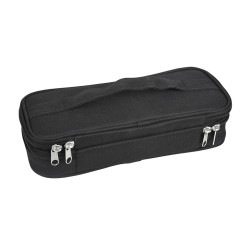 Estuche para instrumental médico color negro
