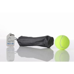 Soporte de tubo de CPAP para cama House Lift | Quantum Spain
