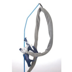Soporte de tubo de CPAP para cama House Lift | Quantum Spain
