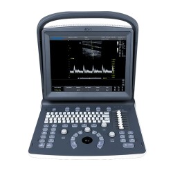 Ecógrafo veterinario portátil Chison ECO2 VET
