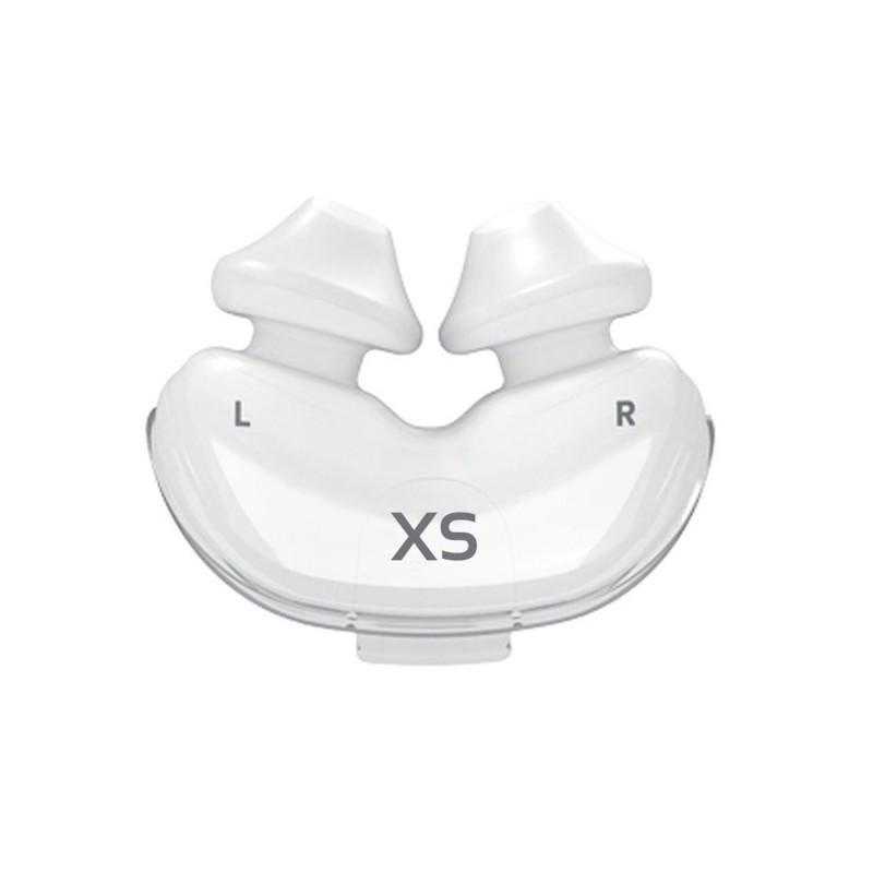 Almohadilla para mascarilla AirFit P10 de ResMed talla XS