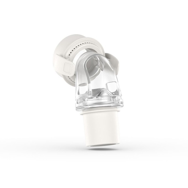 Codo giratorio de repuesto para Mascarilla Airfit / Airtouch F20 de Resmed