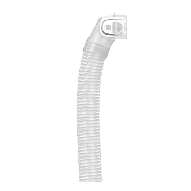 Codo con tubo de repuesto para mascarilla Airfit N20 de Resmed