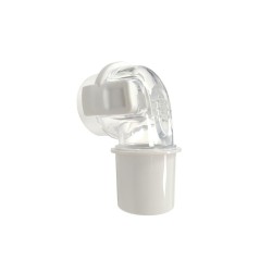 Codo Giratorio mascarillas Airfit N30i, P30i y F30i | Quantum Spain