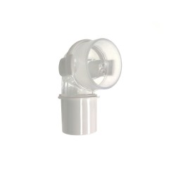 Codo Giratorio mascarillas Airfit N30i, P30i y F30i | Quantum Spain