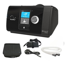 Auto CPAP AirSense 10 AutoSet de ResMed | Quantum Spain