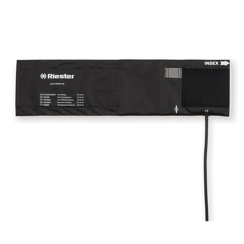 Manguito Riester de 1 tubo (5 tallas disponibles) | Quantum Spain