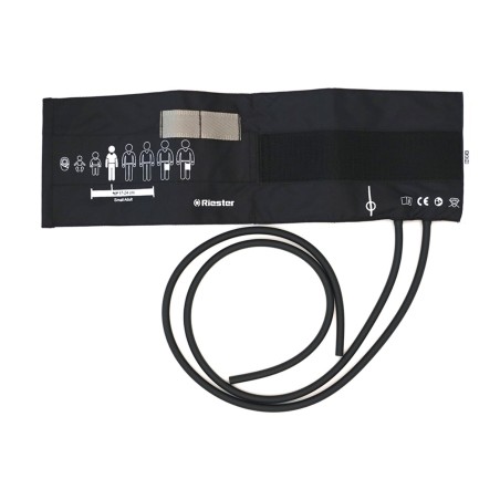 Manguito Riester de 2 tubos (5 tallas disponibles) | Quantum Spain