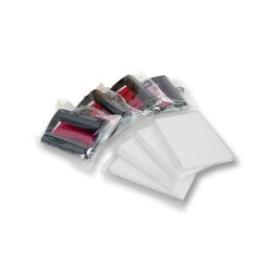 Papel ecográfico Sony UPC-21L a color (caja de 4 rollos)