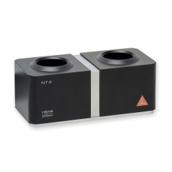 Cargador de mesa Heine NT4 para 2 mangos | Quantum Spain