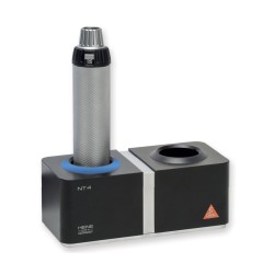 Cargador de mesa NT4 para mangos Heine