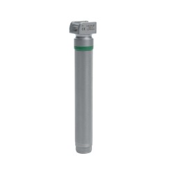 Mango de laringoscopio LED Heine Classic+ recargable | Quantum Spain