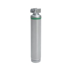 Mango de laringoscopio LED Heine Classic+ recargable | Quantum Spain
