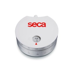 Cinta métrica de circunferencia corporal SECA 203