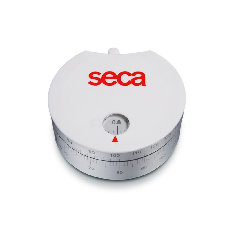 Cinta métrica de circunferencia corporal SECA 203 Cinta métrica de circunferencia corporal SECA 203