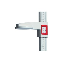 Tallímetro portátil Seca 213 medidor