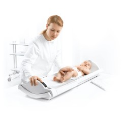 Infantómetro 33-100 cm Seca 416 para la medición de neonatos