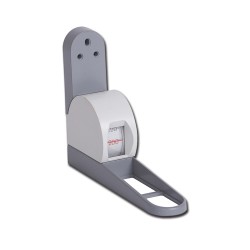 Tallímetro con montaje de pared hasta 200 cm Gima