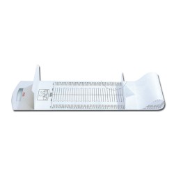 Tallímetro portátil pediátrico SECA 210