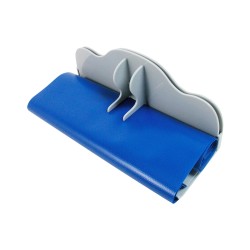 Gima: Tallímetro portátil pediátrico azul | Quantum Spain Gima: Tallímetro portátil pediátrico azul | Quantum Spain