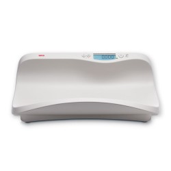 Báscula digital para bebés SECA 376