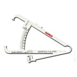 Plicómetro medidor de grasa de plástico | Quantum Spain