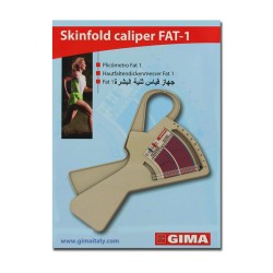 Plicómetro medidor de grasa FAT-1