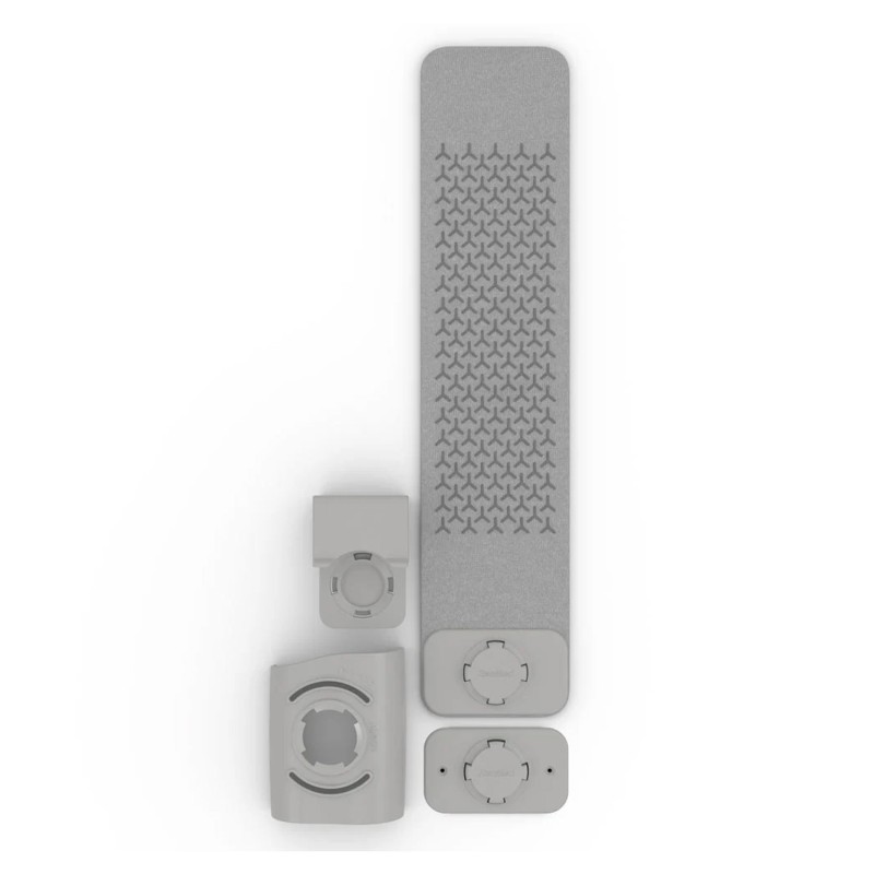 Sistema de anclaje para AutoCPAP AirMini ResMed Sistema de anclaje para AutoCPAP AirMini ResMed
