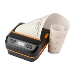 Impresora térmica para Tableta ECG NeoECG S120
