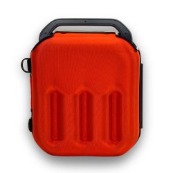 Bolsa maletín de transporte para desfibriladores HeartSave Y