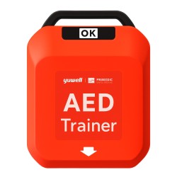 Desfibrilador para formación Trainer HeartSave Y/YA