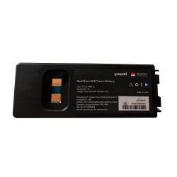 Batería recargable para desfibrilador trainer HeartSave Y/YA