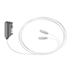 Cable electrodos Trainer HeartSave Y/YA